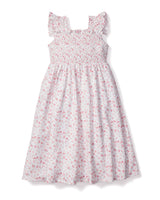 Children's Dorset Floral Margaux Dress