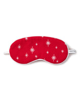 Children's Starry Night Traditional Sleep Mask
