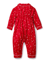 Starry Night Cambridge Romper