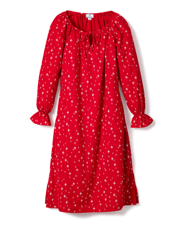 Women's Starry Night Delphine Nightgown