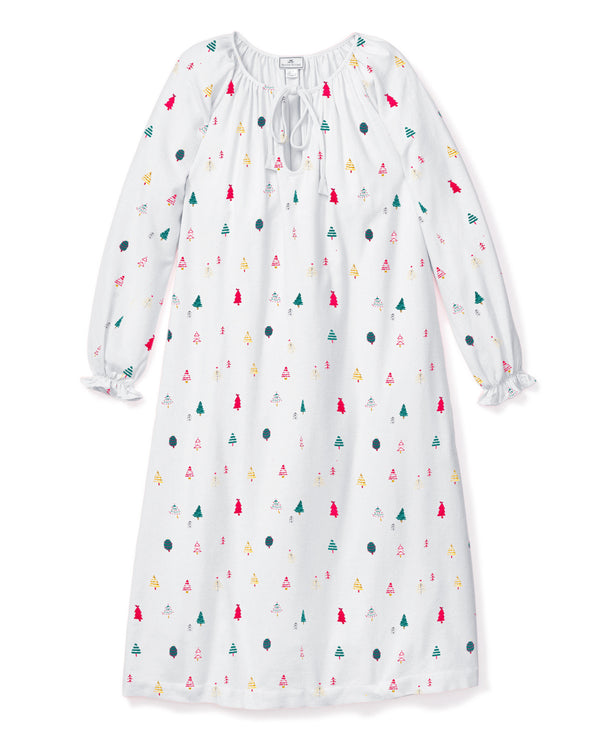 Women's Merry Trees Delphine Nightgown