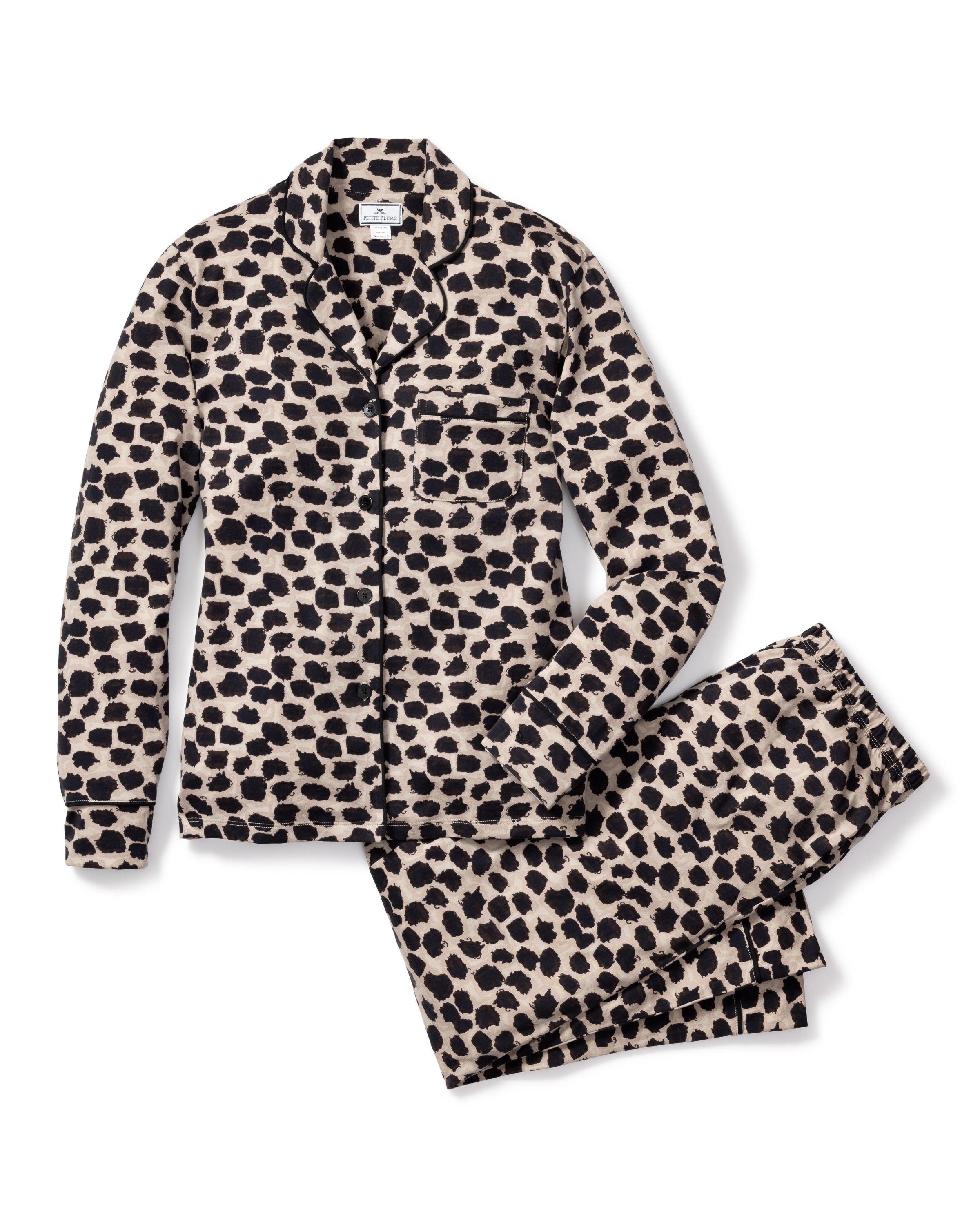 Petite plume pyjamas deals