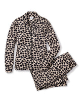 M.M.LaFleur x Petite Plume Pima Sahara Pajama Set