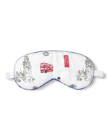 Adult London is Calling Sleep Mask