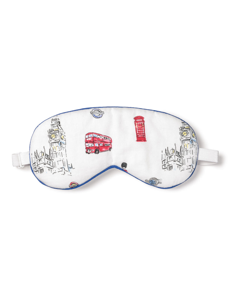 Adult London is Calling Sleep Mask