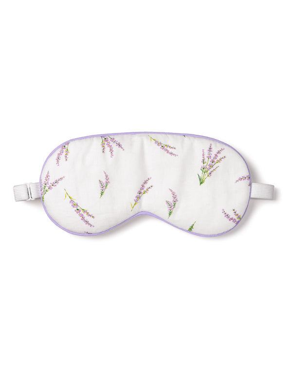 Adults Fields of Provence Traditional Sleep Mask