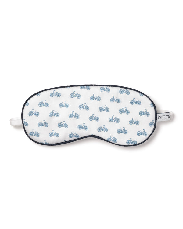 Children's Bicyclette Traditional Sleep Mask