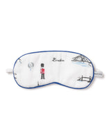 Children's London is Calling Traditional Sleep Mask