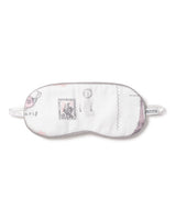 Children's Paris Musings Traditional Sleep Mask