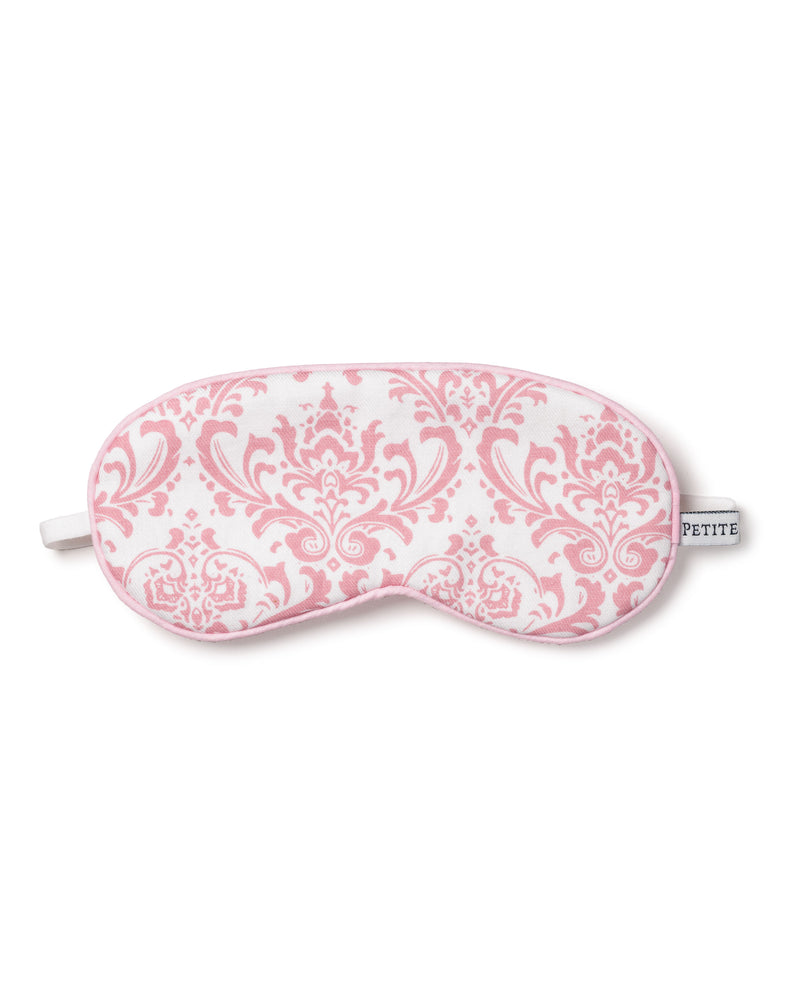 Children's Vintage Rose Traditional Sleep Mask
