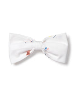 Birthday Wishes Dog Bow Tie