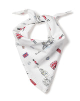 London is Calling Dog Bandana