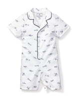 Par Avion Summer Romper