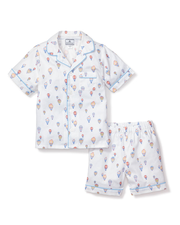 Petite Plume | Luxury Pajamas, Designer Sleepwear for Adults and Kids.