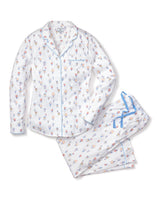 Women's Bon Voyage Pajama Set