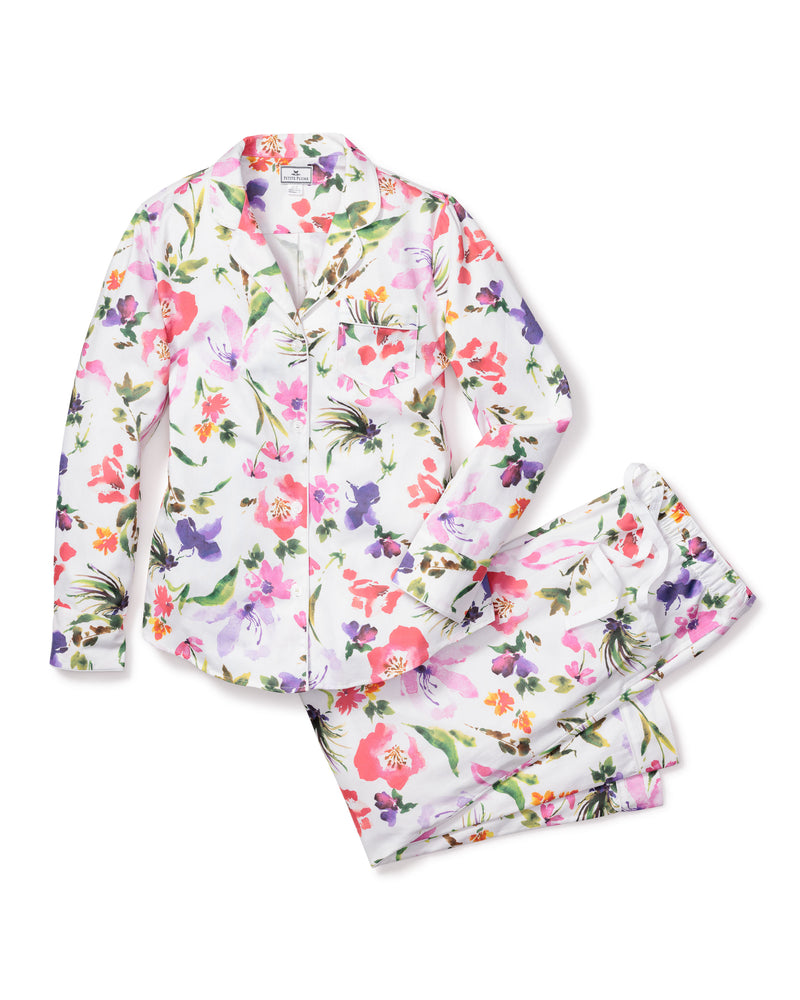Warm petite on sale pajamas
