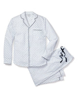 Men's Bicyclette Pajama Set