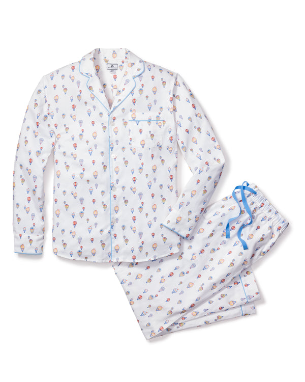 Men's Bon Voyage Pajama Set