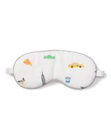 Adults New York! New York! Traditional Sleep Mask