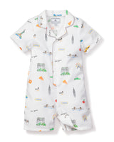New York! New York! Summer Romper
