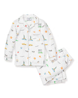 Children's New York! New York! Pajama Set