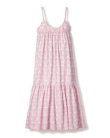 Women's Vintage Rose Chloé Nightgown