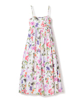 Women's Gardens of Giverny Serene Nightgown