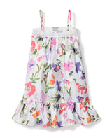 Children's Gardens of Giverny Lily Nightgown