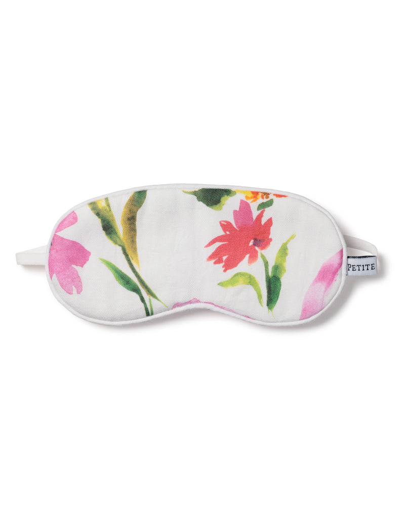Children's Gardens of Giverny Sleep Mask