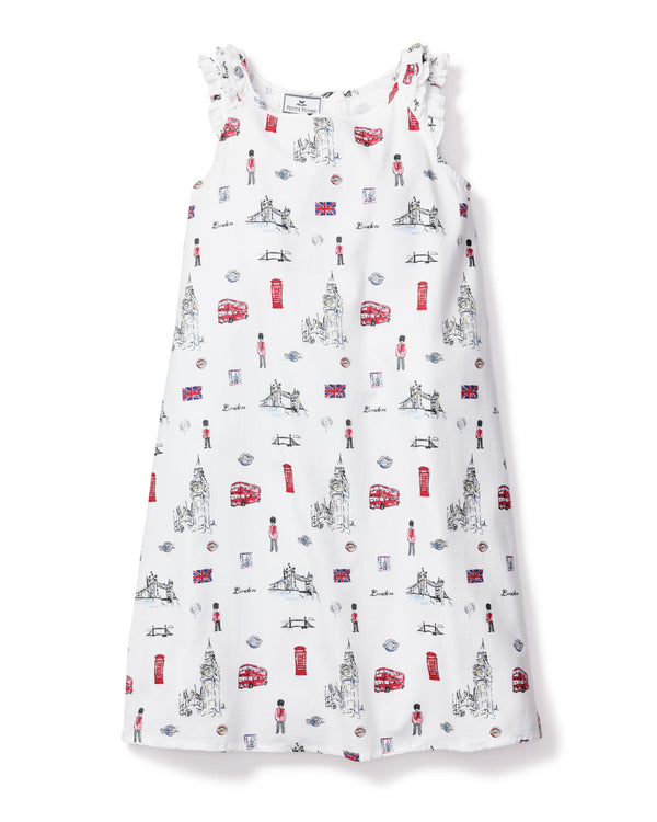 Children's London is Calling Amelie Nightgown