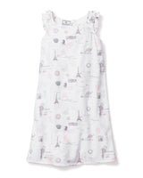 Paris Musings Amelie Nightgown