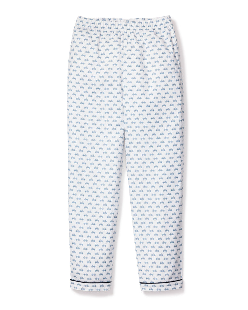 Children's Bicyclette Pajama Pants