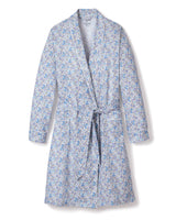 Women's Fleur D'Azur Robe