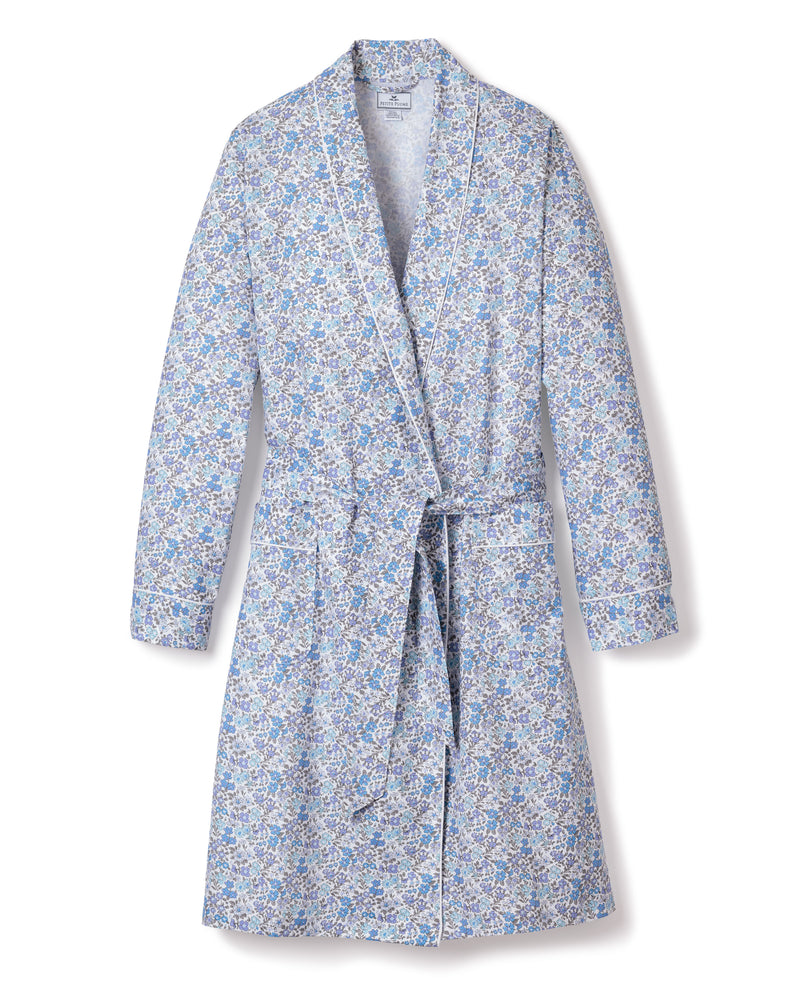 Women's Fleur D'Azur Robe
