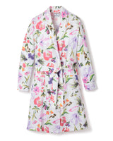 Women's Gardens of Giverny Robe