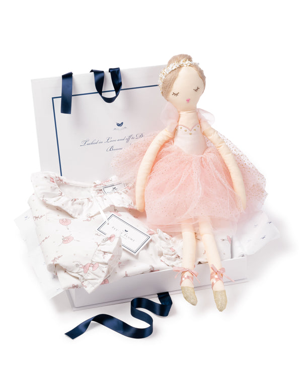 Sugar Plum Fairy Gift Set
