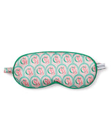 Colony Hotel x Petite Plume 100% Mulberry Silk Kids Eye Mask