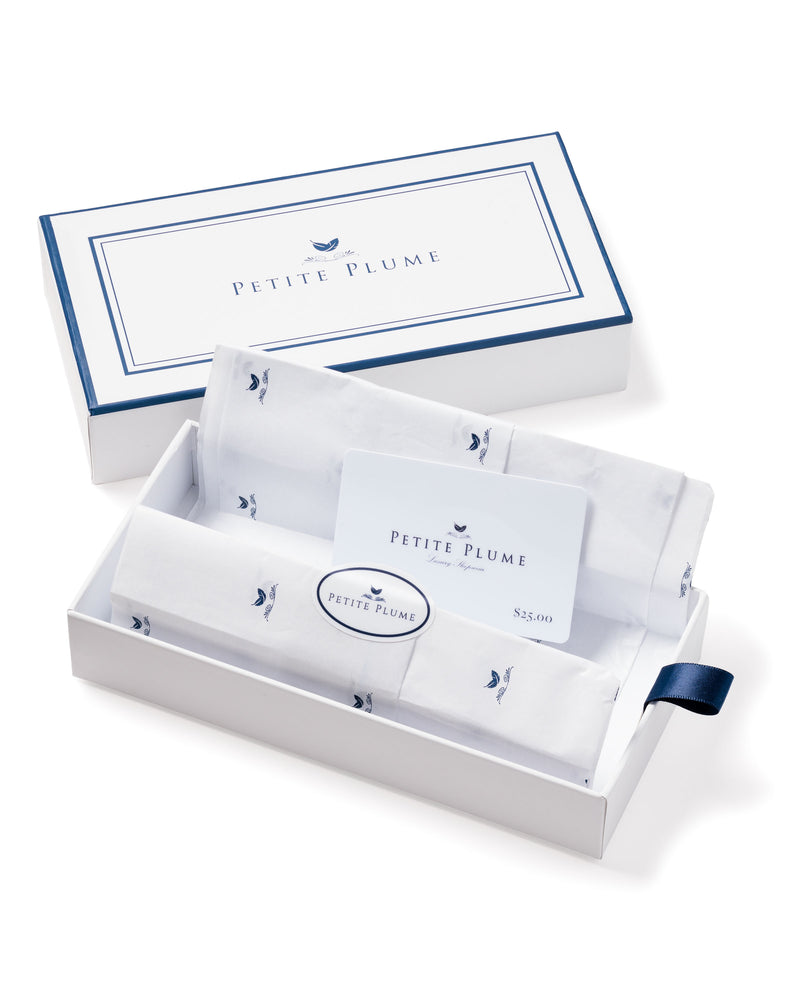 Physical Gift Card