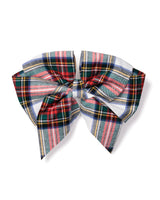 Balmoral Tartan Hair Bows