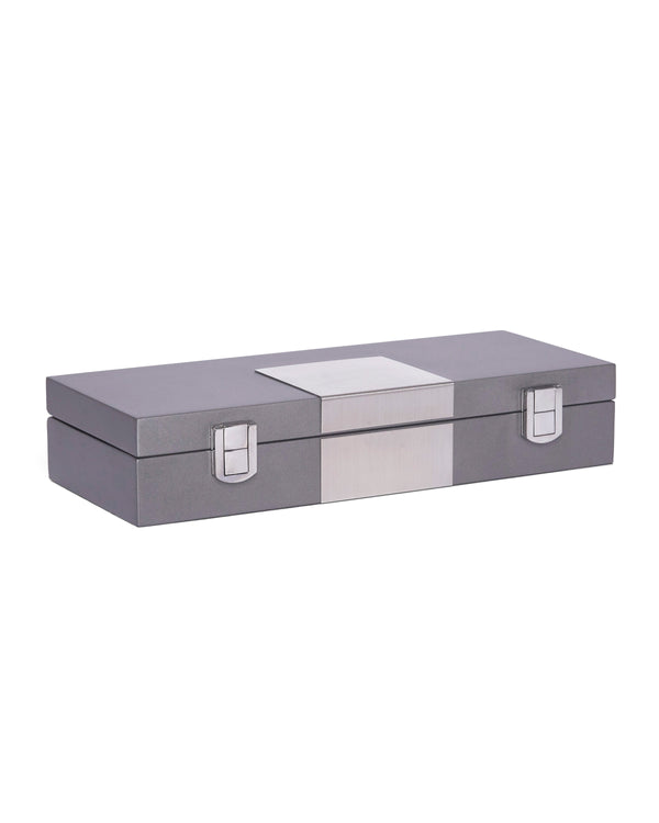 Bradford 100 Chip Poker Set