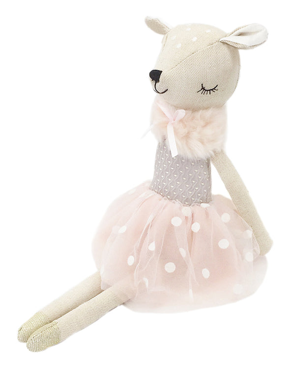 Daisy Doe Heirloom Doll