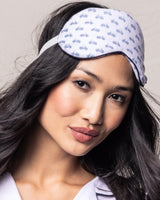 Adults Bicyclette Traditional Sleep Mask