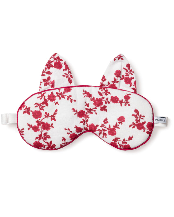Adults Knightsbridge Floral Sleep Mask