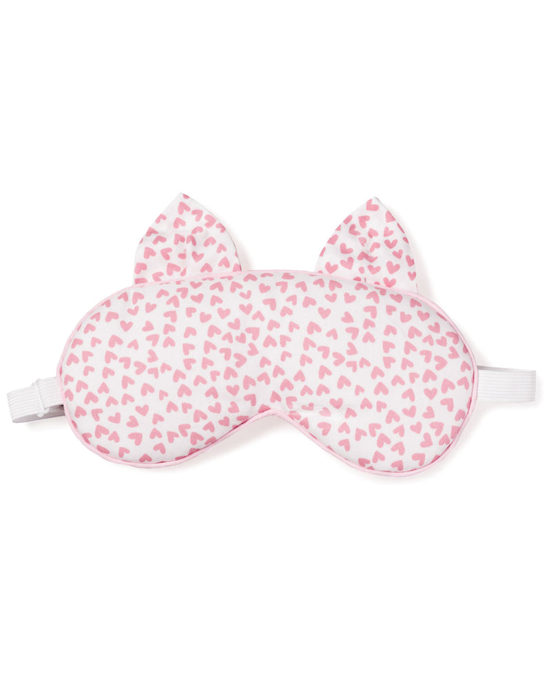 Adults Sweethearts Kitty Sleep Mask