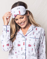 Adult London is Calling Sleep Mask
