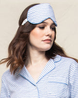 Adults La Mer Traditional Sleep Mask