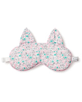 Adult Chelsea Gardens Kitty Sleep Mask
