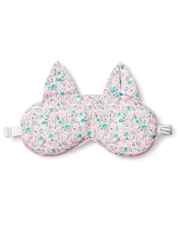 Adult Chelsea Gardens Kitty Sleep Mask