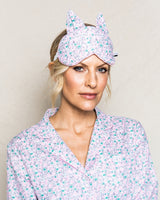 Adult Chelsea Gardens Kitty Sleep Mask