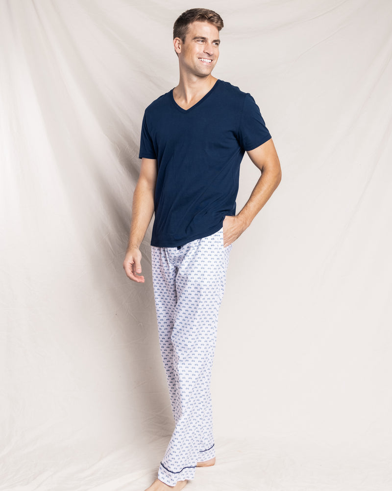 Men's Bicyclette Pants